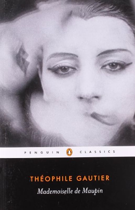Mademoiselle de Maupin (Penguin Classics) - Theophile Gautier