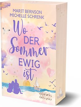 Wo der Sommer ewig ist