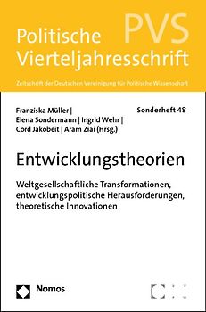 Entwicklungstheorien