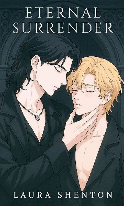 Eternal Surrender