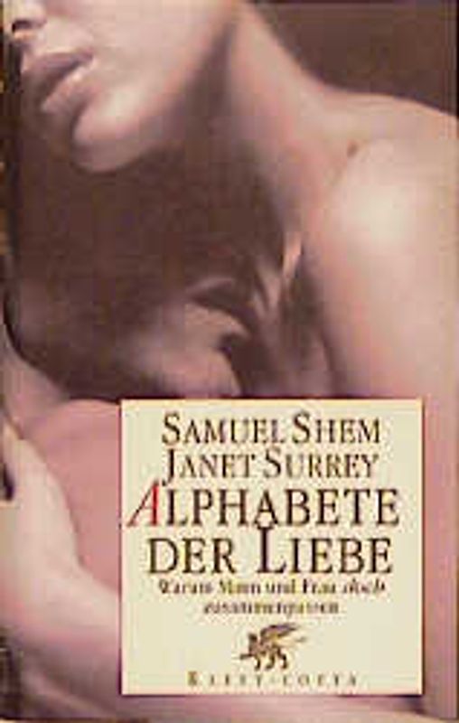 Alphabete der Liebe