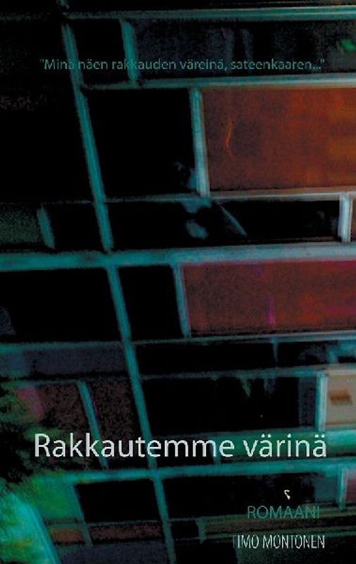 Rakkautemme värinä