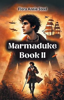 Marmaduke Book II