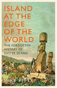 Island at the Edge of the World