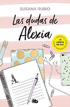Las dudas de Alexia