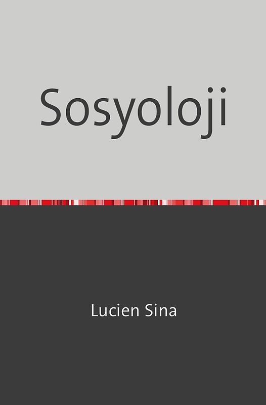 Sosyoloji