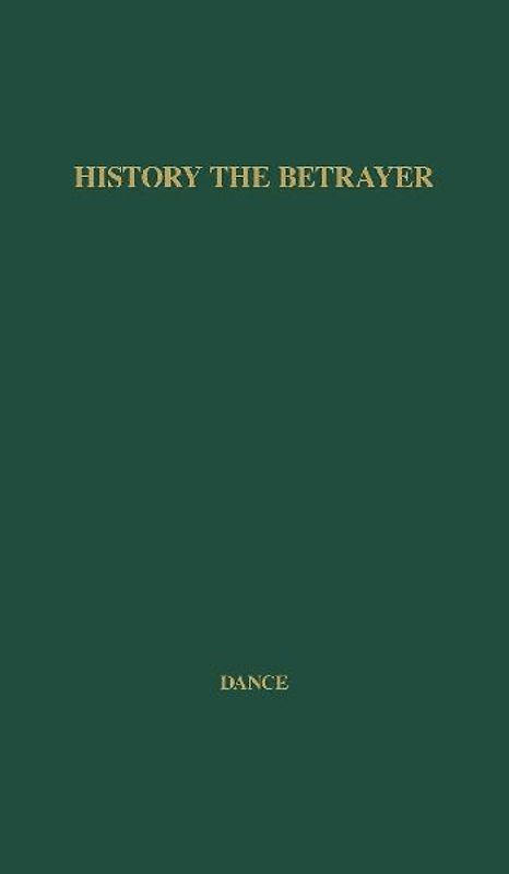 History the Betrayer