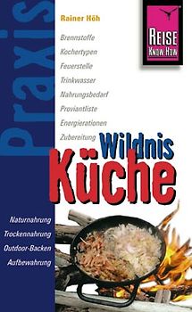 Wildnis-Küche