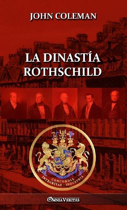 La dinastía Rothschild