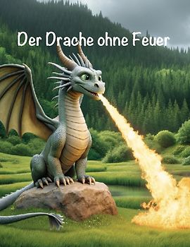 Der Drache ohne Feuer