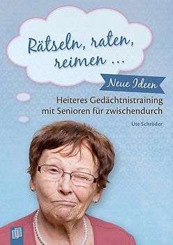 Rätseln, raten, reimen …