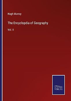 The Encyclopdia of Geography