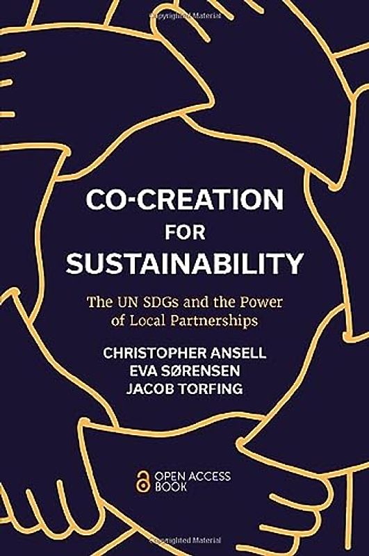 Co-Creation for Sustainability