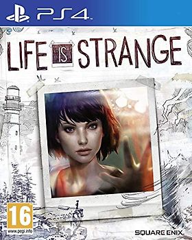 Life is Strange [IT Import] PlayStation 4