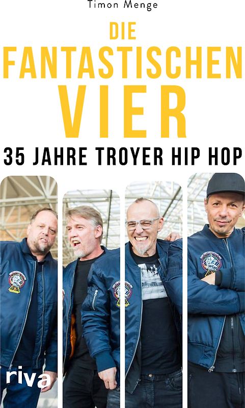 Die Fantastischen Vier