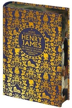 World Classics Library: Henry James
