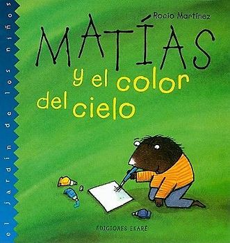 Matias y El Color del Cielo