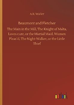 Beaumont and Fletcher