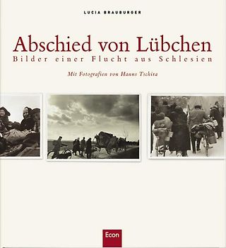 Abschied von Lübchen