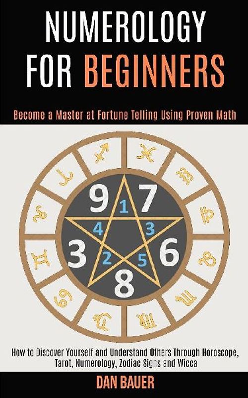 Numerology for Beginners
