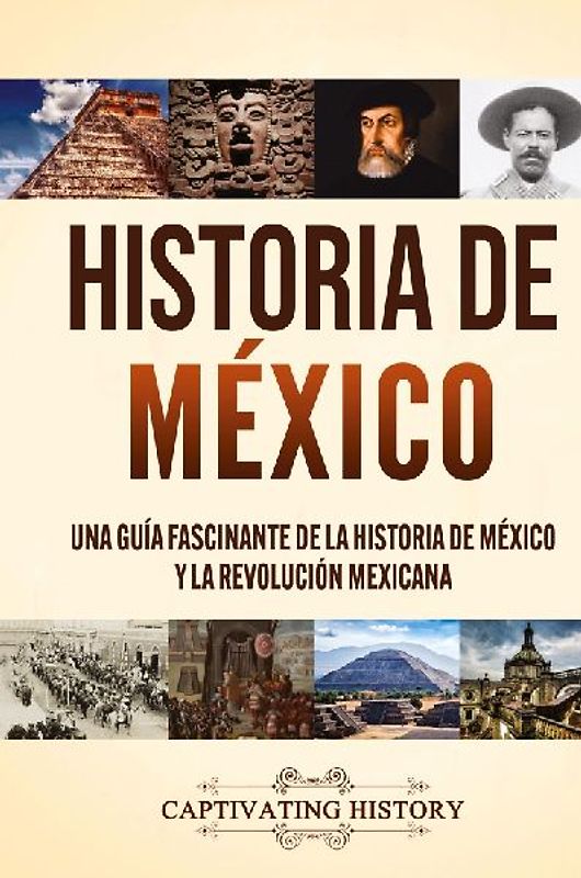 Historia de México
