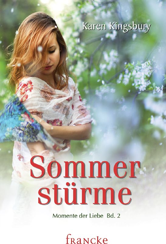 Sommerstürme