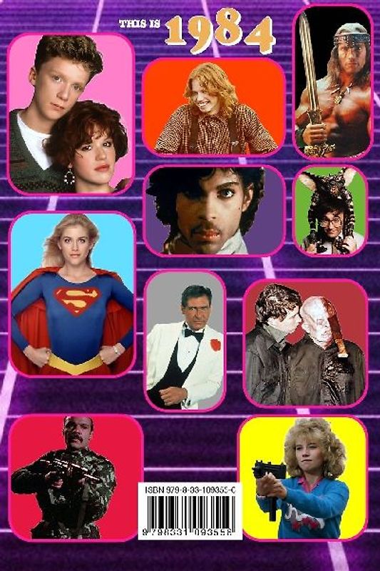 It Came From Hollywood Book 6