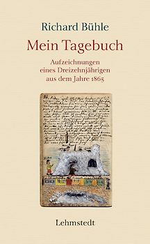Mein Tagebuch