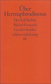 Über Hermaphrodismus