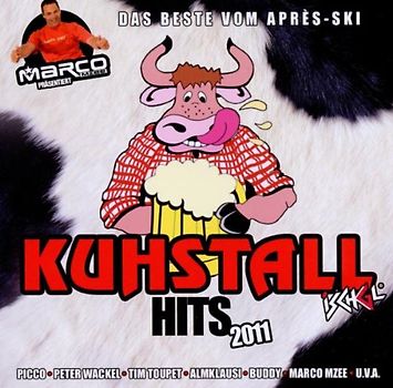 Various - Kuhstall Hits 2011
