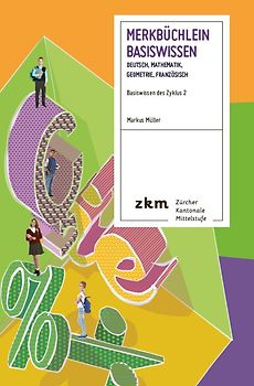 Merkbüchlein Basiswissen