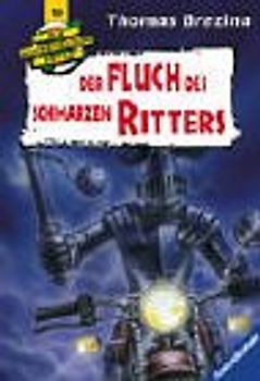 Der Fluch des schwarzen Ritters