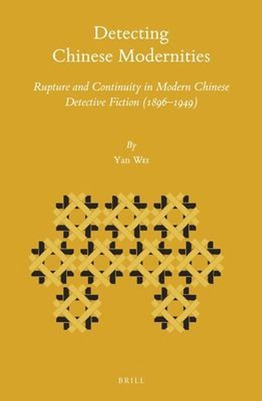 Detecting Chinese Modernities