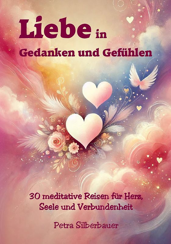 Liebe in Gedanken und Gefühlen