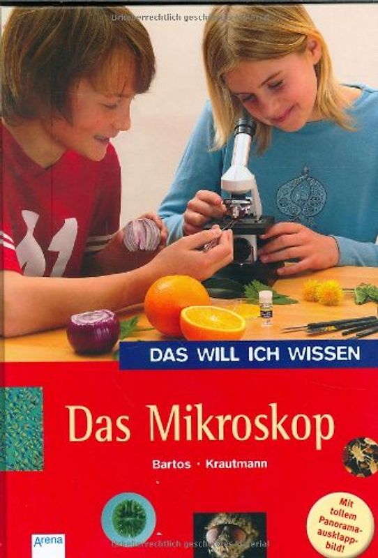 Das Mikroskop