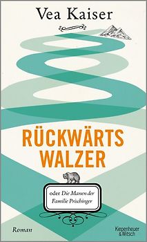 Rückwärtswalzer