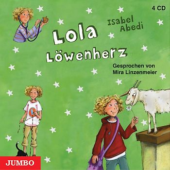 Lola Löwenherz