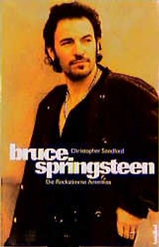 Bruce Springsteen