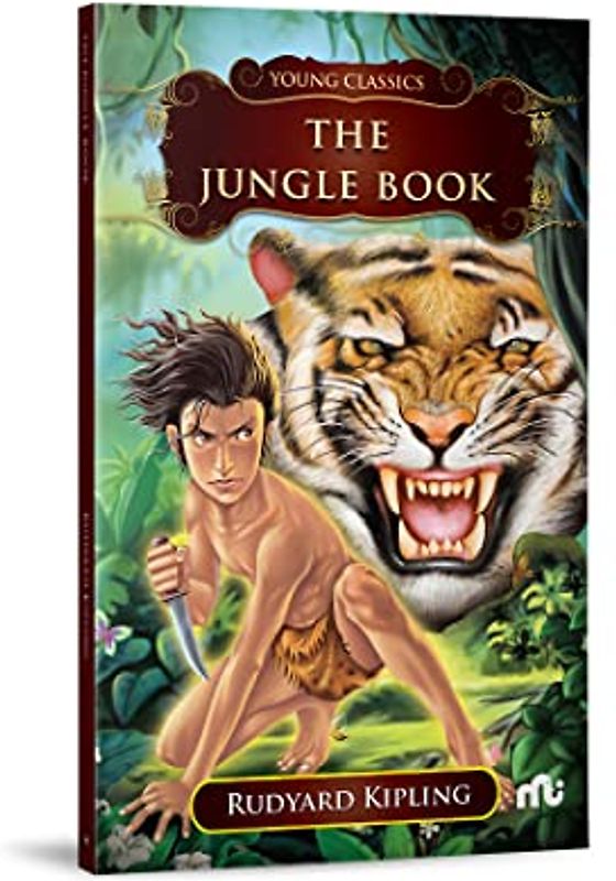 The Jungle Book