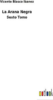 La Arana Negra