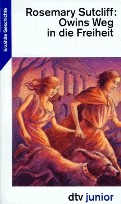 Owins Weg in die Freiheit. Erzählte Geschichte