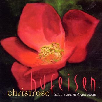 Hans-Jürgen Hufeisen - Christrose