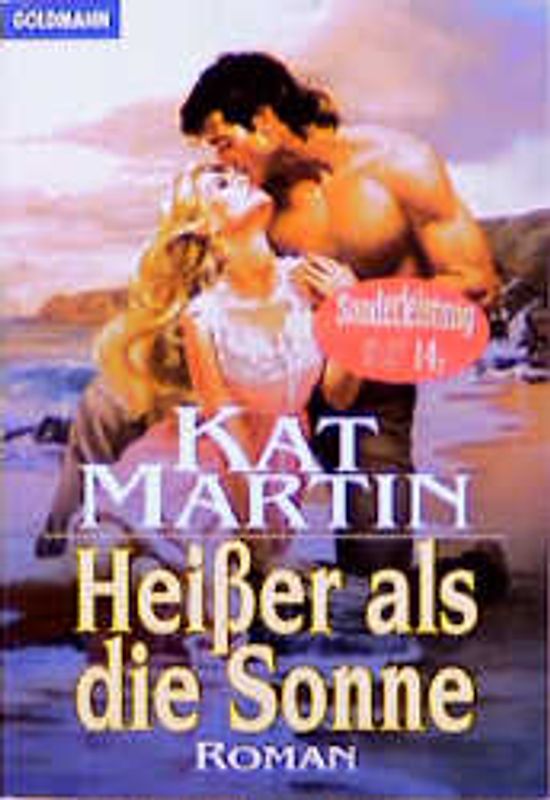 Heisser als die Sonne