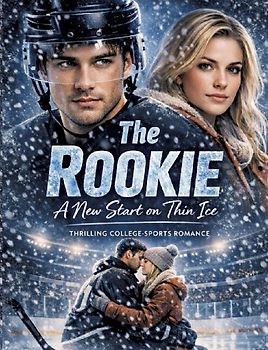 The Rookie - A New Start on Thin Ice