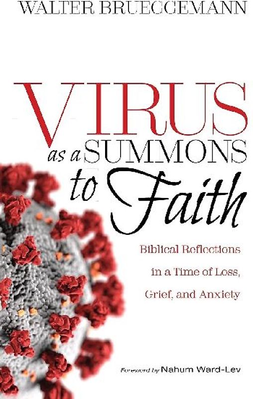 Virus as a Summons to Faith