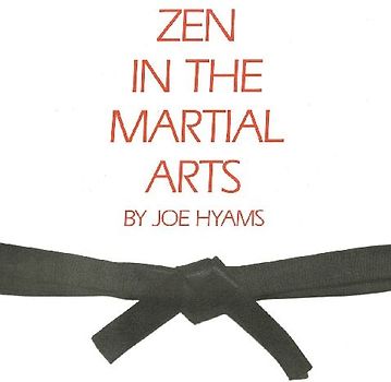 Zen in the Martial Arts