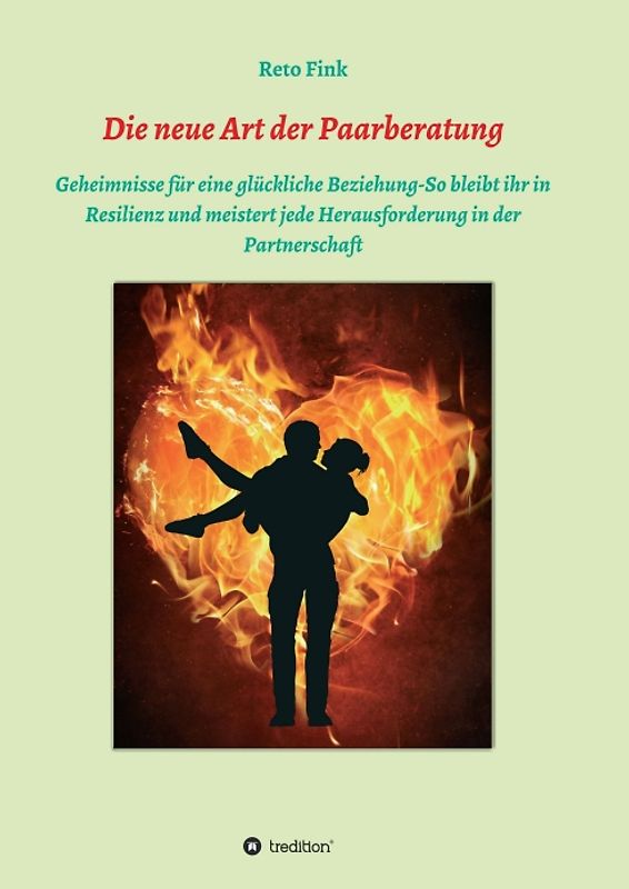 Die neue Art der Paarberatung