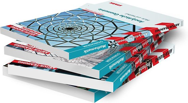 STARK Abitur-Training - Analysis/Analytische Geometrie/Stochastik - BaWü 2018