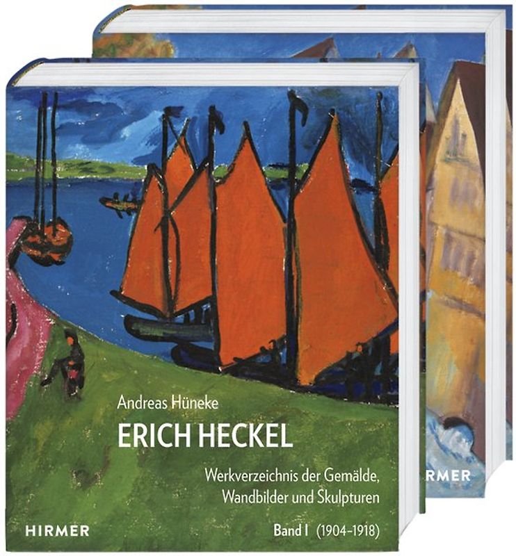 Erich Heckel