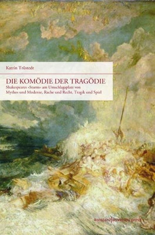Die Komödie der Tragödie